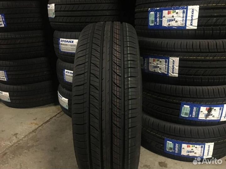 Rydanz Raleigh R06 265/70 R17 115T