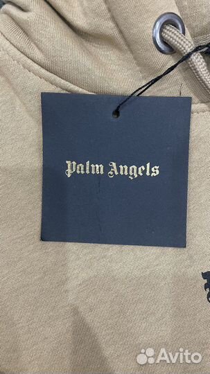 Толстовка palm angels (s, l)