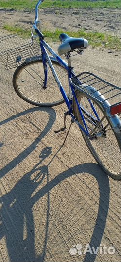 Продаю велосипед