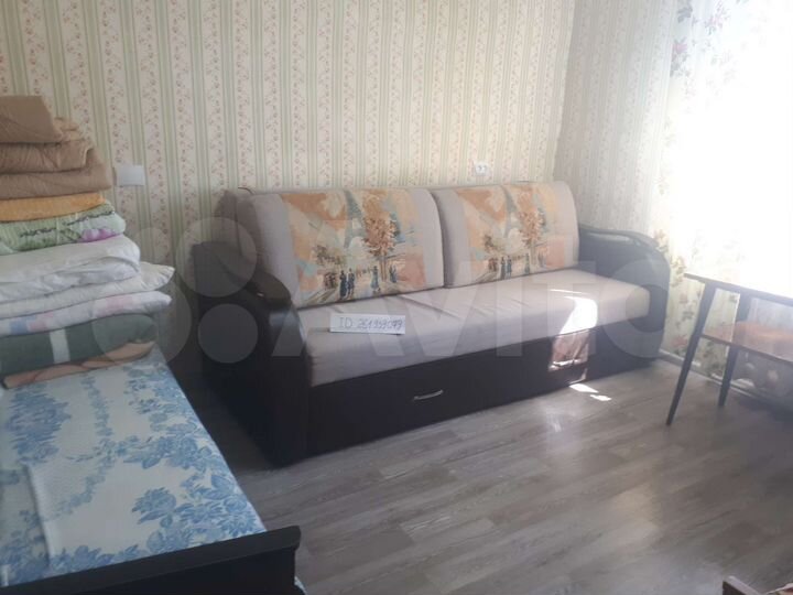 2-к. квартира, 54 м², 2/2 эт.