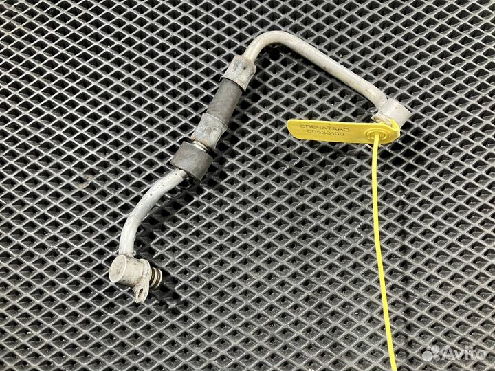 Патрубок охлаждения турбины Mercedes-Benz GL-Класс