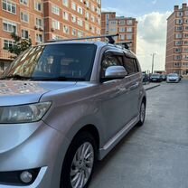 Toyota bB 1.5 AT, 2008, 272 000 км, с пробегом, цена 750 000 руб.