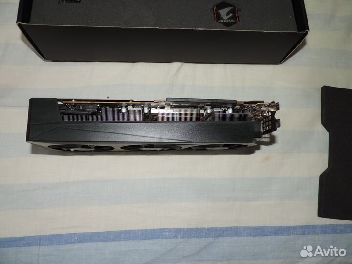 Видеокарта