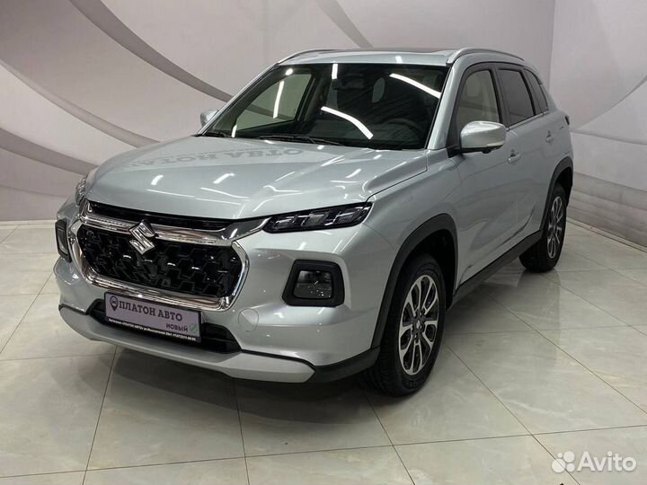 Suzuki Grand Vitara 1.5 AT, 2023, 50 км