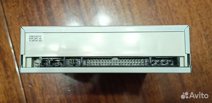 Дисковод IDE