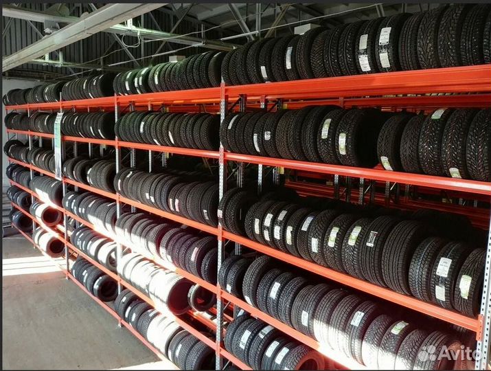 Continental VanContact Viking 215/70 R15 109R