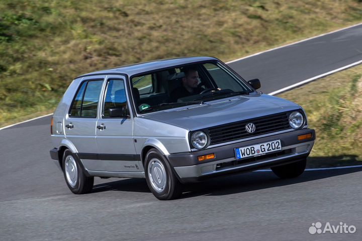 Рулевая рейка VW Golf ll