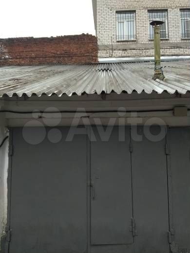 Гараж, 22 м²