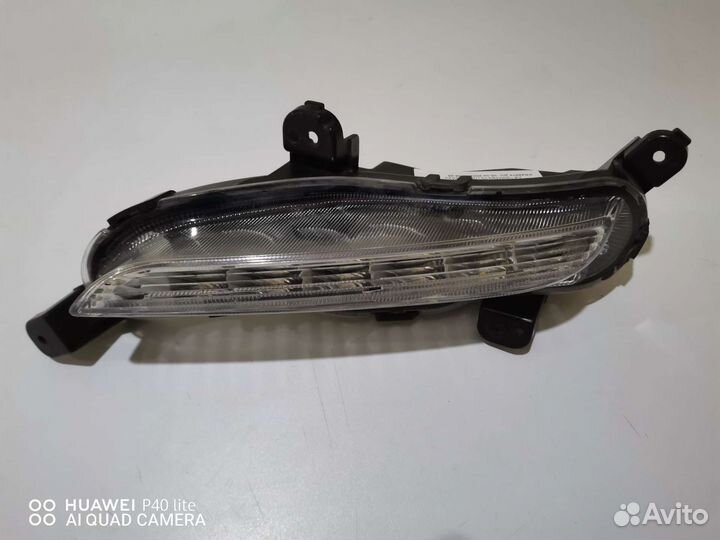 Дхо правый киа рио 4 с 2017г.-2020