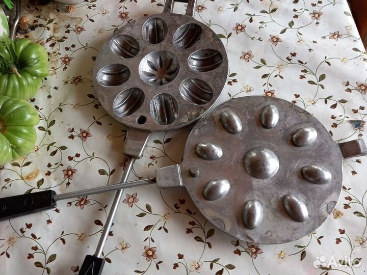 Орешница СССР