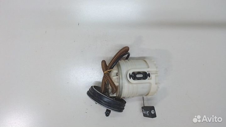 Насос топливный электрический Volkswagen Polo, 199