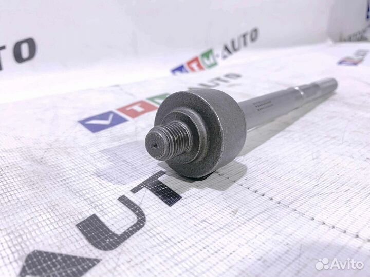 Тяга рулевая Renault Logan / Sandero LADA Largus