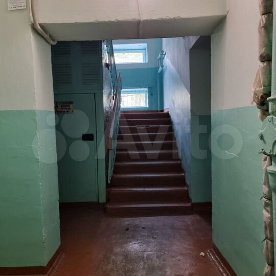 3-к. квартира, 57,4 м², 5/5 эт.