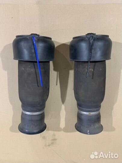 Пневмобаллон Bmw X5 F15 X6 F16 37126795013 2017