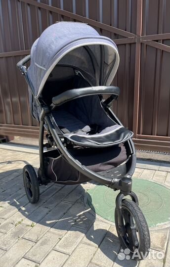 Коляска Peg perego book cross