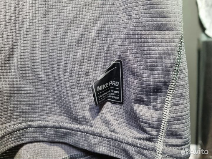 Футболка nike L-XL