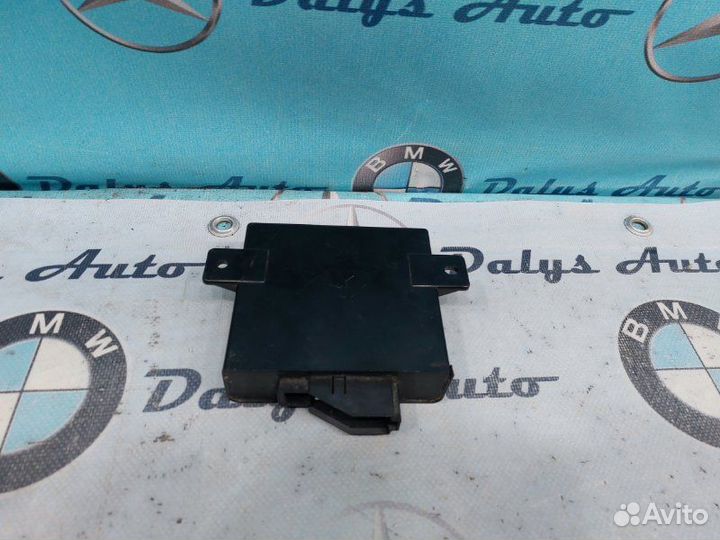 Блок коректора фар Mercedes-Benz E-Class W210