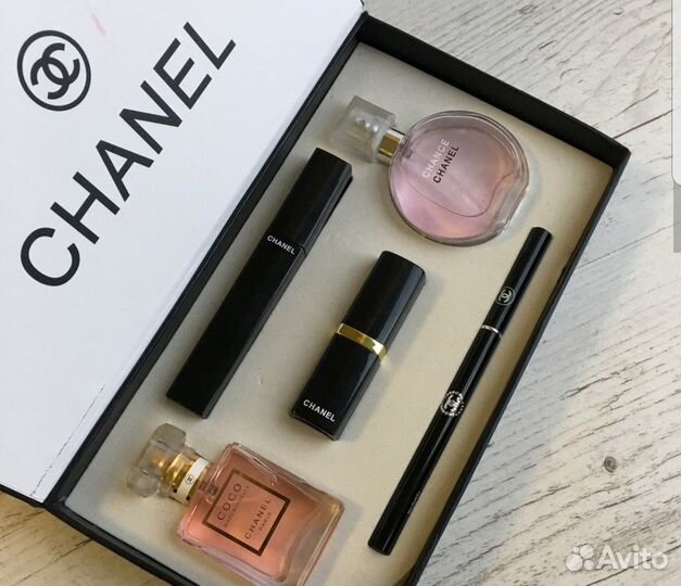 Подарочный набор для женщин