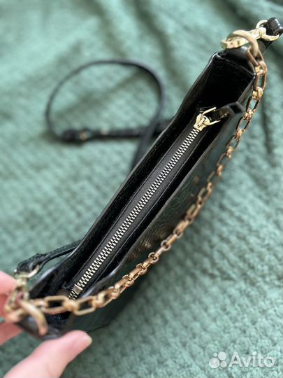 Сумка клатч вечерняя