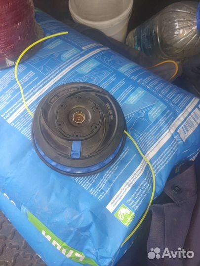 Картридж для триммера хускварна 2 шт