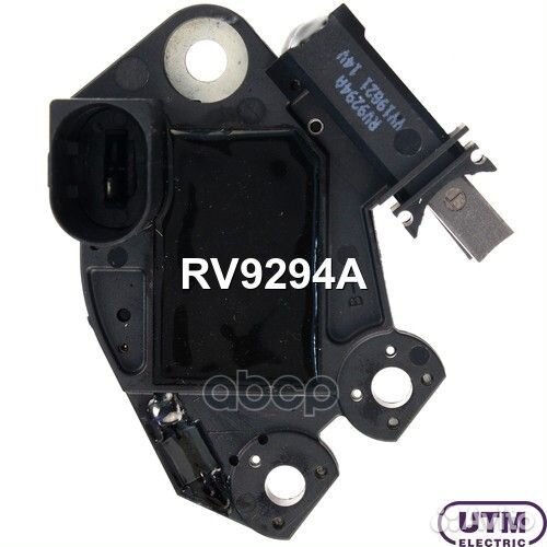 Регулятор генератора RV9294A Utm