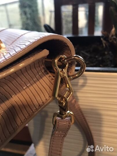 Сумка charles keith оигинал