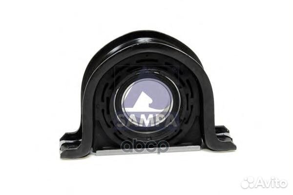 SA080.367 подшипник подвесной d60 RVI,Volvo 08