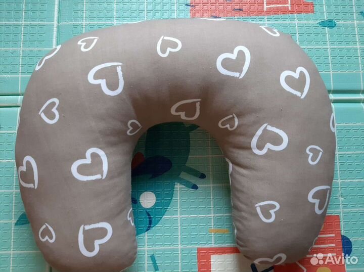 Подушка для кормления