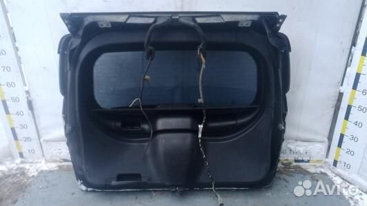 Дверь 3-5 ford kuga 1 (2RT22GF01)