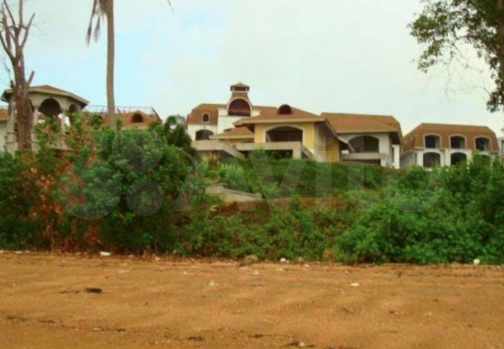 Гостиница 10000 м² (Таиланд)