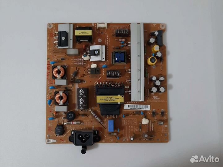 Блок питания для тв LG EAX65423701 (2.1)