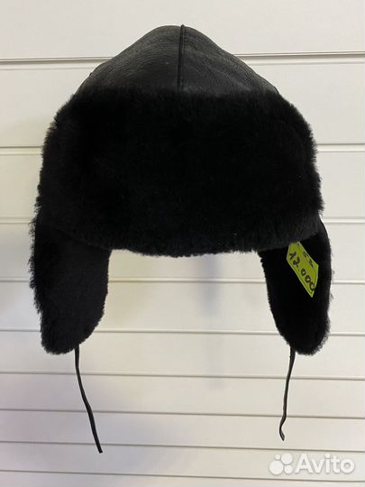 Шапка мужская