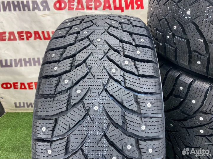 Tourador Ice Star TSW1 295/40 R21