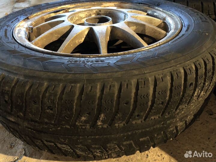 КАМА Кама-219 175/65 R14