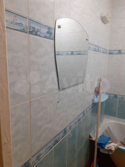 2-к. квартира, 45,6 м², 3/5 эт.