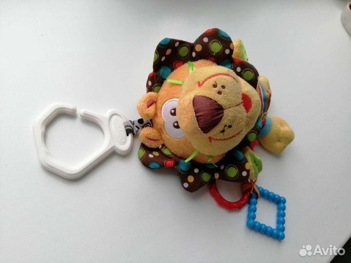 Игрушка - подвеска 