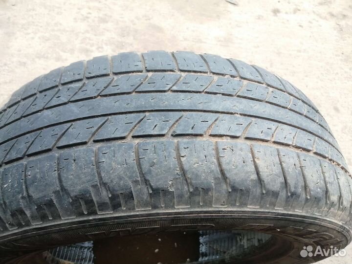 Goodyear Wrangler AP 235/65 R17