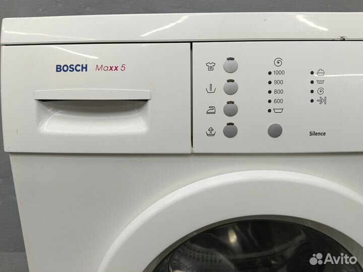 Стиральная машина Bosch Maxx 5 кг