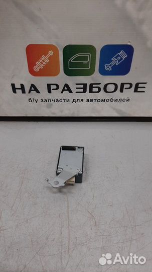 Блок управления дверьми Toyota Camry XV40 2AZ-FE