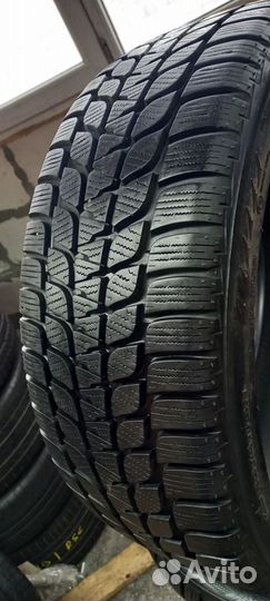 Bridgestone Blizzak LM-25 225/45 R19 92V