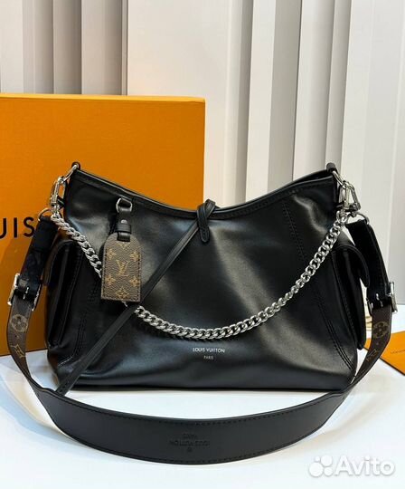 Сумка Louis Vuitton Carry All Cargo