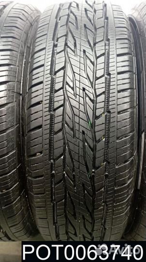 Continental ContiCrossContact LX2 215/65 R16 100M