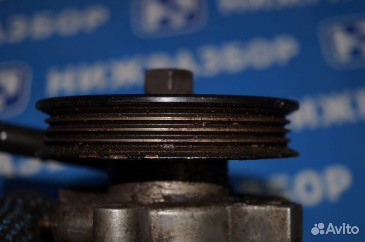 Насос гидроусилителя Daewoo Matiz 1998-2015