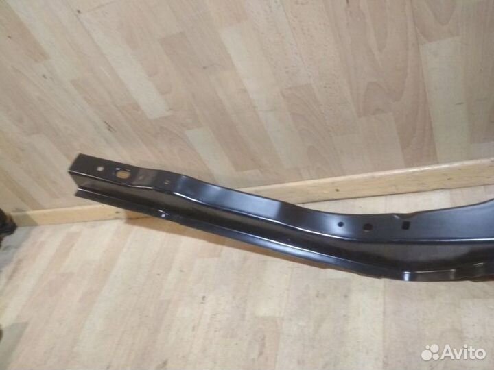 Лонжерон Skoda