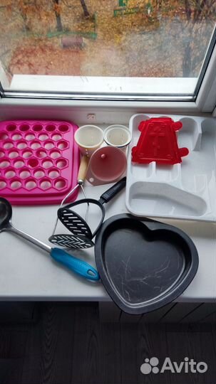 Посуда для дачи