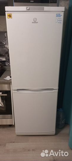 Холодильник бу