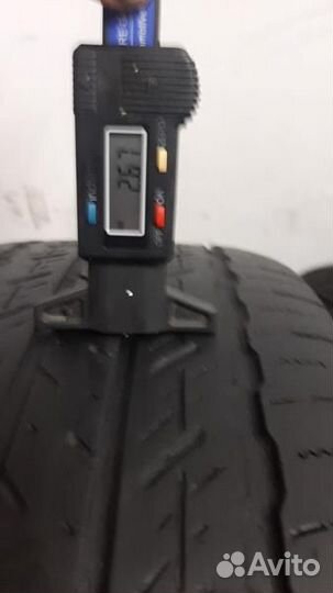 Toyo Open Country U/T 225/65 R17