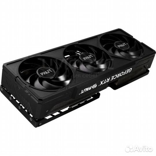 Видеокарта RTX 4080 super JetStream OC 16 гб