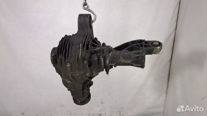 Редуктор моста Mercedes ML W164, 2007