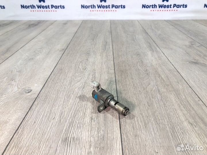 Клапан электромагн. изменения фаз грм левый Ford